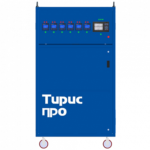ТирисПРО 120-6-80